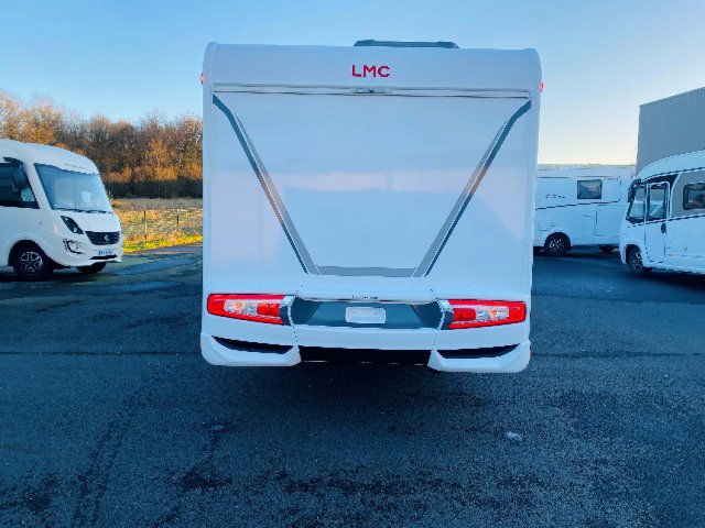 LMC Tourer Lift H 630 H630 - Photo 3