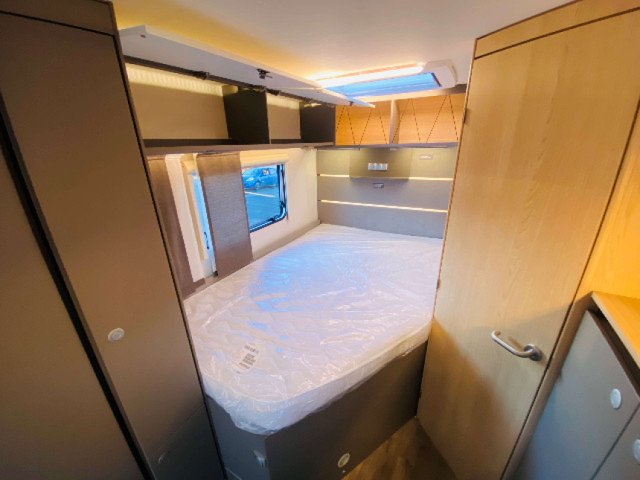 LMC Tourer Lift H 630 H630 - Photo 16