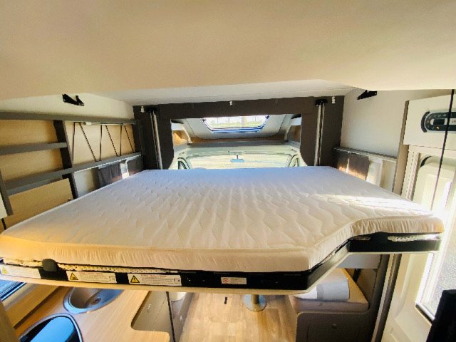 LMC Tourer Lift H 720 - Photo 10