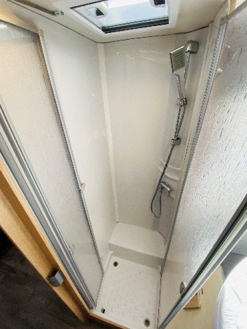 LMC Tourer Lift H 720 - Photo 15