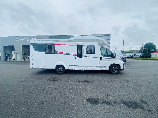 LMC Tourer Lift H 720 - Photo 2