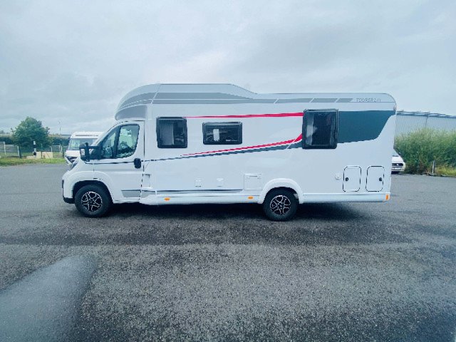 LMC Tourer Lift H 720 - Photo 4