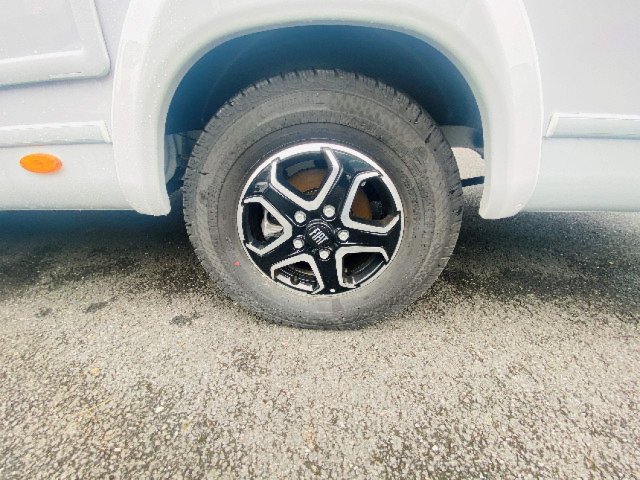 LMC Tourer Lift H 720 - Photo 5