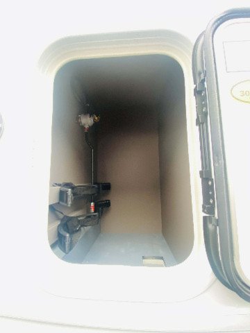 LMC Tourer Lift H 720 - Photo 6