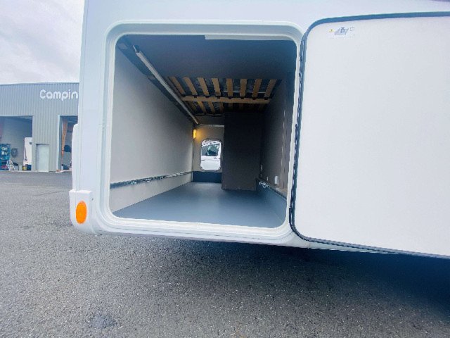 LMC Tourer Lift H 720 - Photo 7