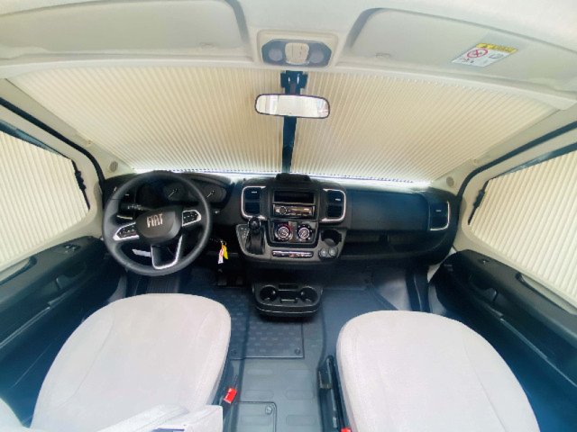 LMC Tourer Lift H 720 - Photo 9