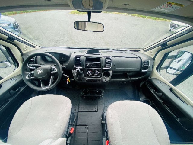 LMC Tourer Lift H 720 - Photo 10