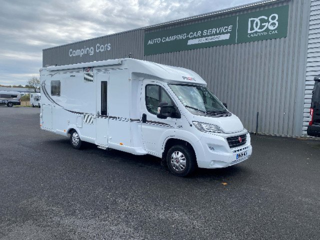 Achat Pilote P 740 C Essentiel P740 Occasion