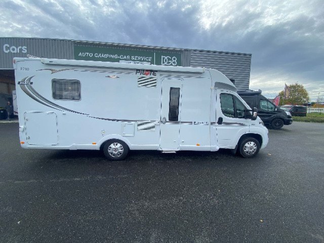 Pilote P 740 C Essentiel P740 - Photo 2