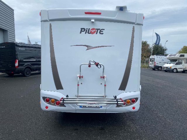 Pilote P 740 C Essentiel P740 - Photo 3