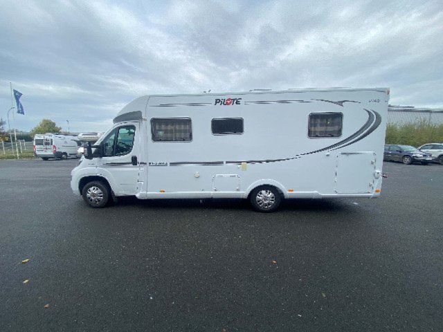 Pilote P 740 C Essentiel P740 - Photo 4