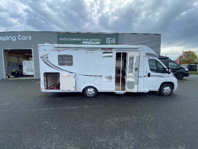 Pilote P 740 C Essentiel P740 - Photo 5