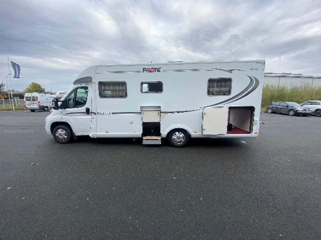 Pilote P 740 C Essentiel P740 - Photo 8