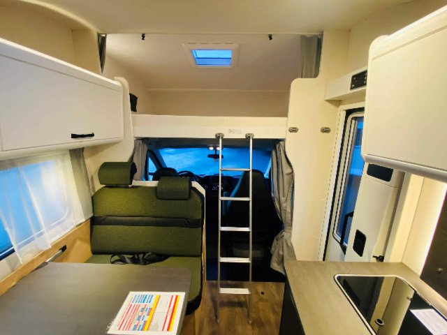 Sunlight A 68 A68 CAPUCINE - Photo 3