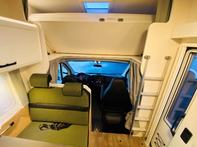 Sunlight A 68 A68 CAPUCINE - Photo 4