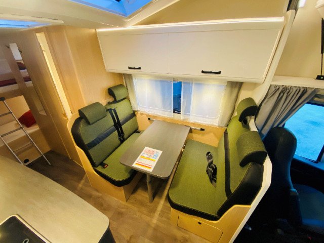 Sunlight A 68 A68 CAPUCINE - Photo 5