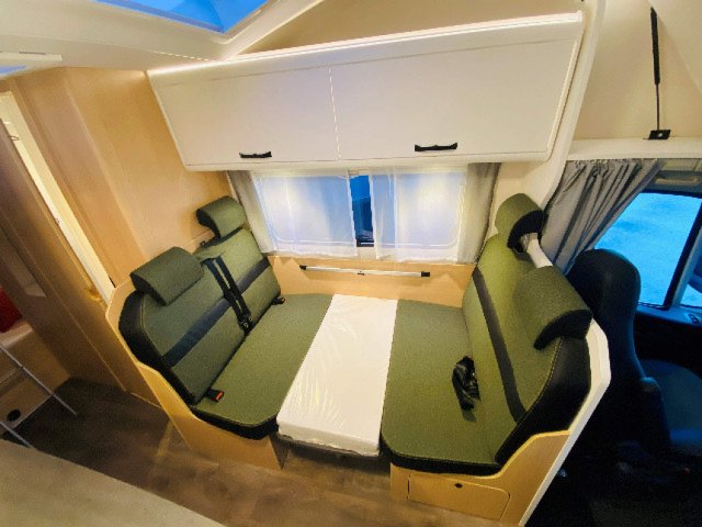 Sunlight A 68 A68 CAPUCINE - Photo 6