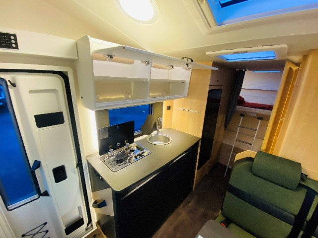 Sunlight A 68 A68 CAPUCINE - Photo 7