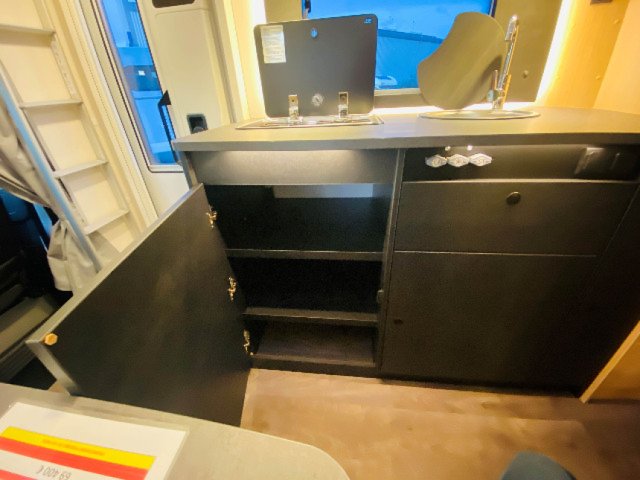 Sunlight A 68 A68 CAPUCINE - Photo 8