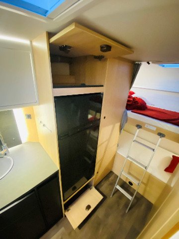 Sunlight A 68 A68 CAPUCINE - Photo 12