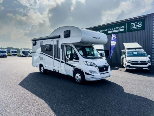 Sunlight A 68 A68 CAPUCINE - Photo 20