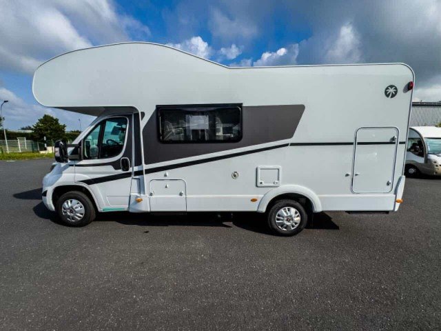 Sunlight A 68 A68 CAPUCINE - Photo 23