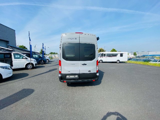 Sunlight Cliff 590 Adventure Edition 4x4 EDITIO - Photo 4