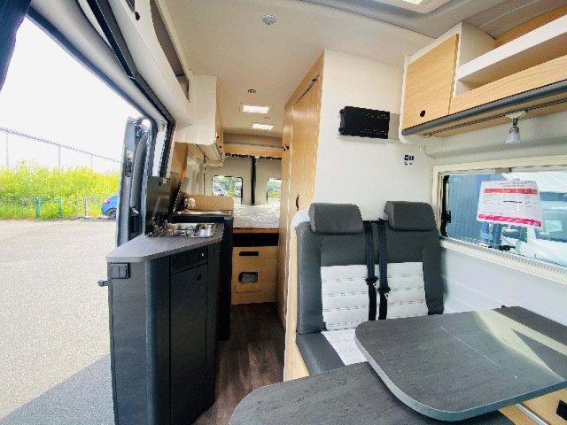 Sunlight Cliff 590 Adventure Edition 4x4 EDITIO - Photo 8