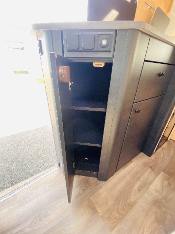 Sunlight Cliff 590 Adventure Edition 4x4 EDITIO - Photo 10