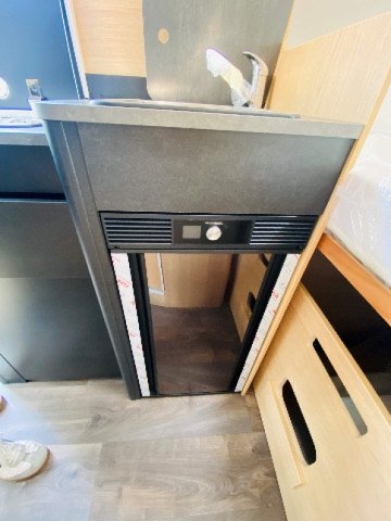 Sunlight Cliff 590 Adventure Edition 4x4 EDITIO - Photo 12