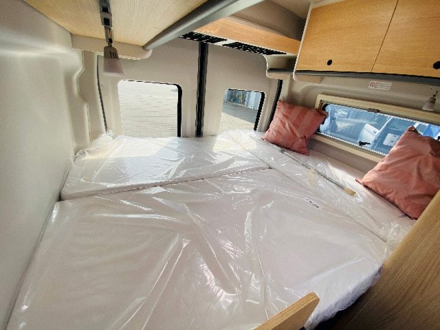 Sunlight Cliff 590 Adventure Edition 4x4 EDITIO - Photo 14