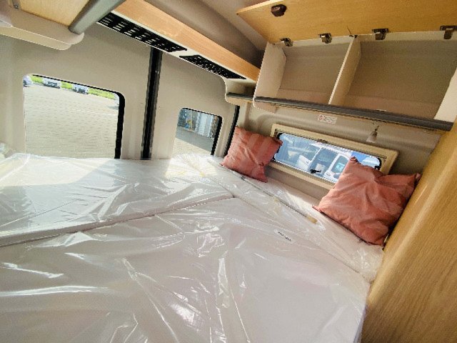 Sunlight Cliff 590 Adventure Edition 4x4 EDITIO - Photo 15