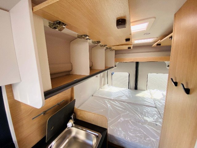 Sunlight Cliff 590 Adventure Edition 4x4 EDITIO - Photo 16