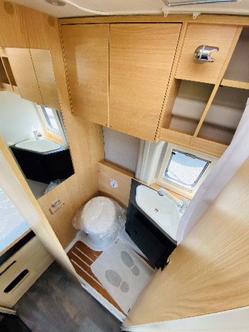 Sunlight Cliff 590 Adventure Edition 4x4 EDITIO - Photo 17