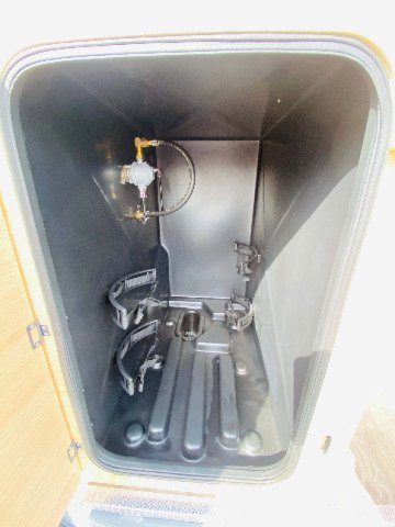 Sunlight Cliff 590 Adventure Edition 4x4 EDITIO - Photo 19