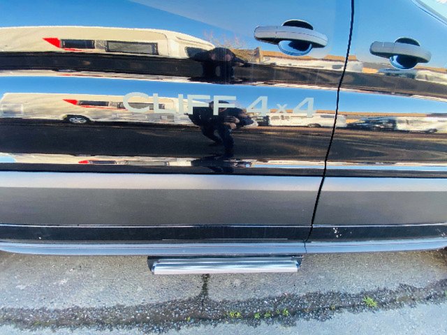 Sunlight Cliff 590 Adventure Edition 4x4 EDITTION 4 - Photo 5