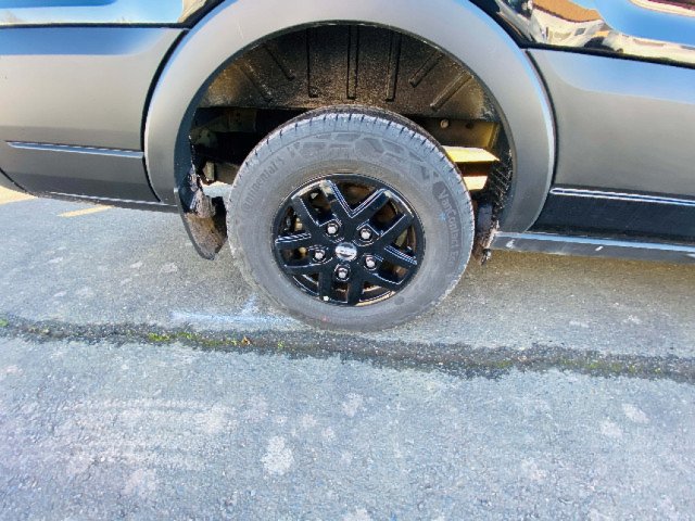 Sunlight Cliff 590 Adventure Edition 4x4 EDITTION 4 - Photo 6