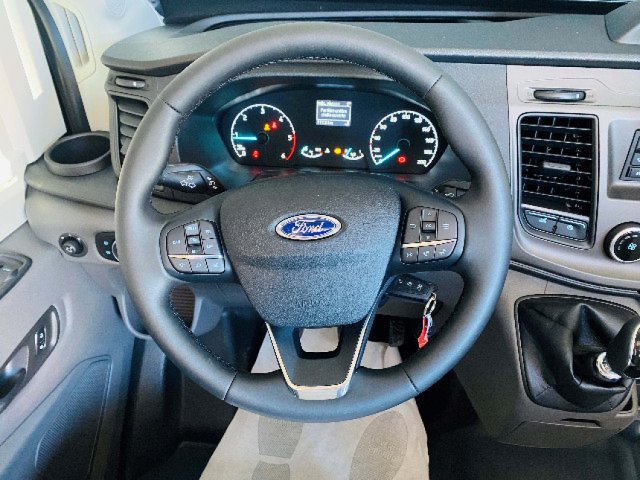 Sunlight Cliff 590 Adventure Edition 4x4 EDITTION 4 - Photo 10