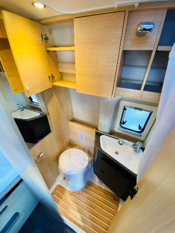 Sunlight Cliff 590 Adventure Edition 4x4 EDITTION 4 - Photo 14