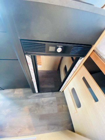 Sunlight Cliff 590 Adventure Edition 4x4 EDITTION 4 - Photo 16