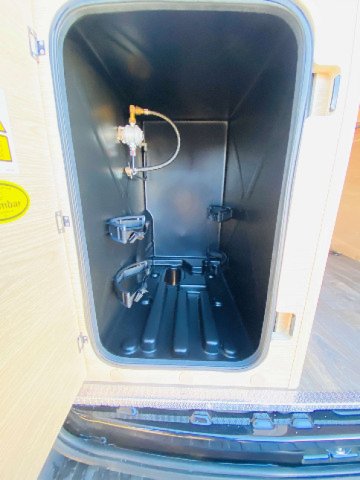 Sunlight Cliff 590 Adventure Edition 4x4 EDITTION 4 - Photo 21