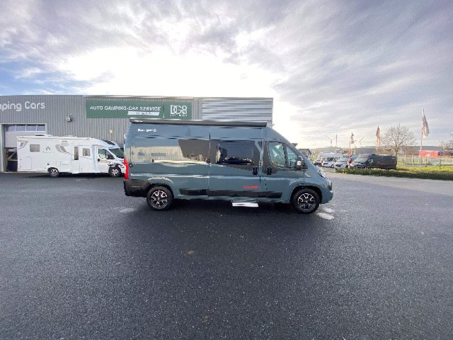 Sunlight Cliff 601 Adventure Edition - Photo 2