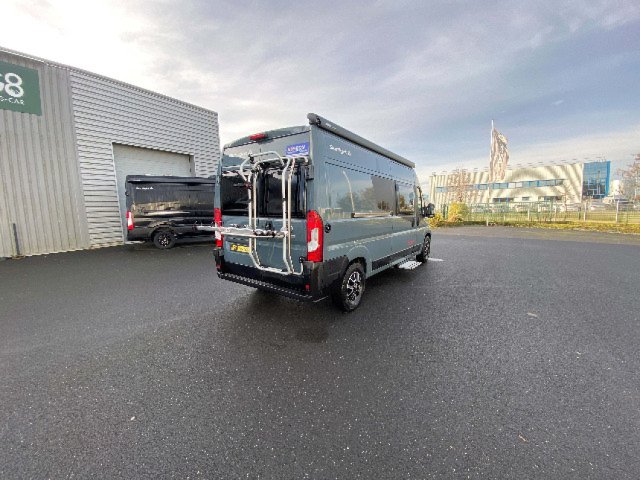 Sunlight Cliff 601 Adventure Edition - Photo 3