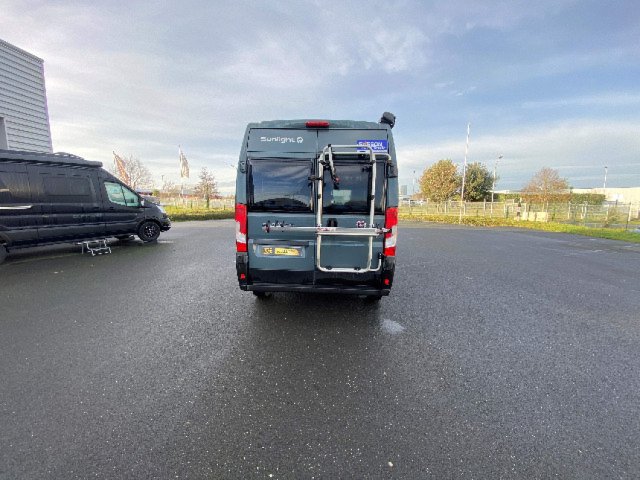 Sunlight Cliff 601 Adventure Edition - Photo 4