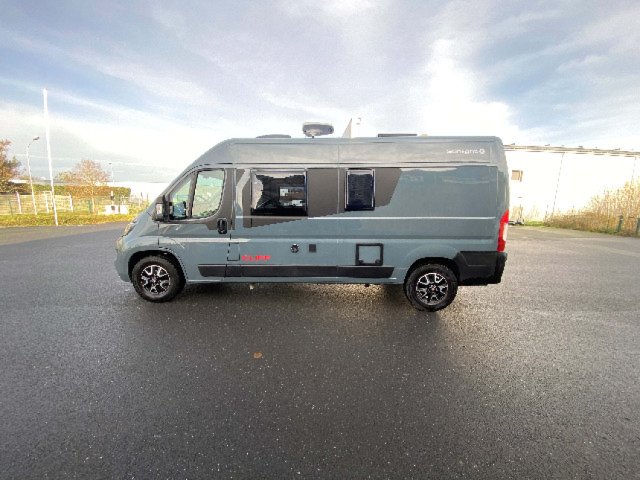 Sunlight Cliff 601 Adventure Edition - Photo 5