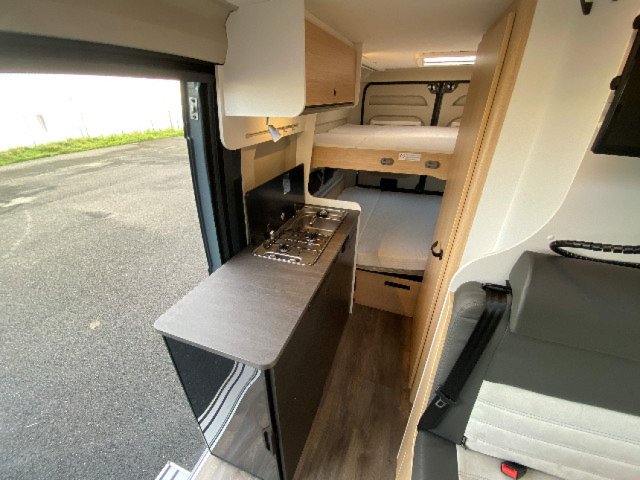 Sunlight Cliff 601 Adventure Edition - Photo 11