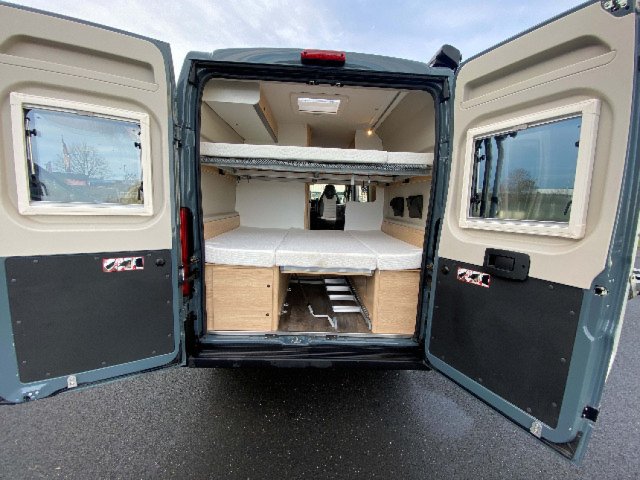 Sunlight Cliff 601 Adventure Edition - Photo 14