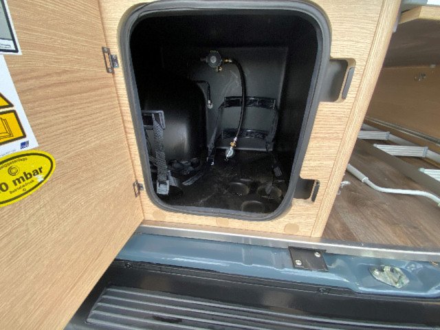 Sunlight Cliff 601 Adventure Edition - Photo 17