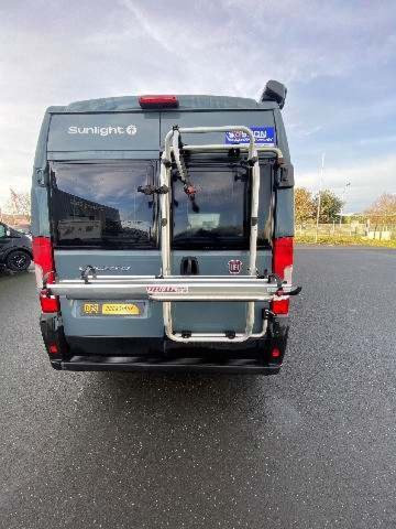 Sunlight Cliff 601 Adventure Edition - Photo 18