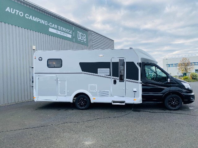 Sunlight T 680 Adventure Edition - Photo 2